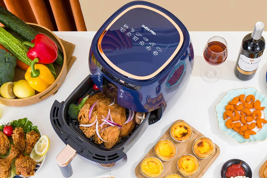 top best air fryer