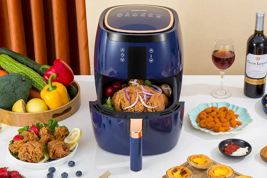 air fryer us