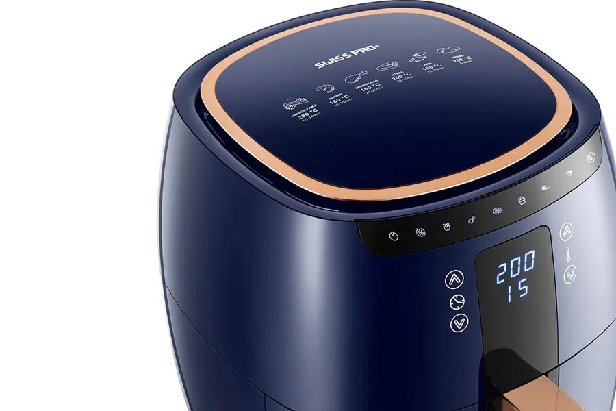 air fryer us