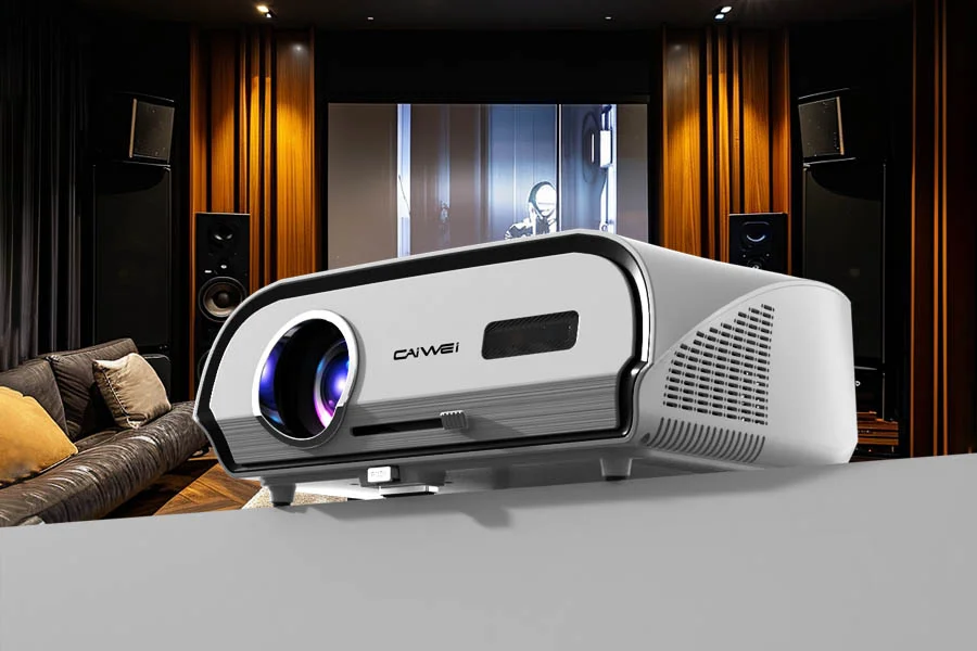 projector for living room